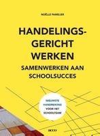 Handelingsgericht werken 9789492398130 Noëlle Pameijer, Boeken, Verzenden, Zo goed als nieuw, Noëlle Pameijer