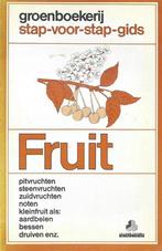 Fruit / Groenboekerij Stap-voor-stap-gids 9789021001074, Verzenden, Gelezen, H. Baker