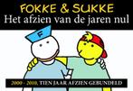 Fokke & Sukke Het Afzien van de jaren nul / Dwarsligger® /, Boeken, Verzenden, Gelezen