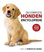 De complete hondenencyclopedie 9789021581903, Martijn van Opberge, Verzenden