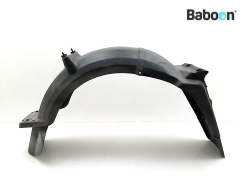 Achterspatbord BMW K 100 RS 4V 1989-1992 (K100RS 16V), Motoren, Onderdelen | BMW, Gebruikt, Verzenden