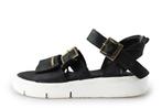 Vingino Sandalen in maat 34 Zwart | 5% extra korting, Kinderen en Baby's, Verzenden, Jongen of Meisje, Schoenen, Zo goed als nieuw