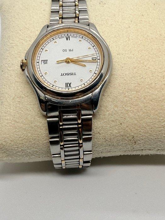 Tissot - Pr50 - Zonder Minimumprijs - J136/236k - Dames -, Handtassen en Accessoires, Horloges | Heren