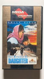 NOT WITHOUT MY DAUGHTER (VHS), Gebruikt
