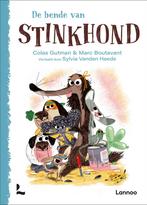 Stinkhond - De bende van Stinkhond (9789401489720), Verzenden