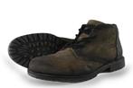 Bugatti Veterboots in maat 46 Groen | 5% extra korting, Kleding | Heren, Schoenen, Bugatti, Overige kleuren, Verzenden, Boots