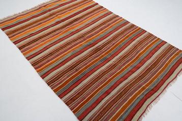 Yuruk - Kelim - 226 cm - 150 cm beschikbaar voor biedingen