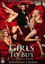Girls to Buy op DVD, Verzenden, Nieuw in verpakking