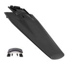 Racetech achterspatbord Zwart Husqvarna FC/TC 125/250/300/35, Motoren, Verzenden, Nieuw