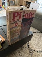 Pilote (magazine) - Recueil N°53 - 1 Album - Eerste druk -, Nieuw