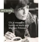 Uit je woorden 9789462262720 Hanna Velthoen, Boeken, Verzenden, Zo goed als nieuw, Hanna Velthoen