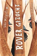 Rover gezocht 9789047706182 Udo Weigelt, Boeken, Kinderboeken | Jeugd | onder 10 jaar, Verzenden, Gelezen, Udo Weigelt