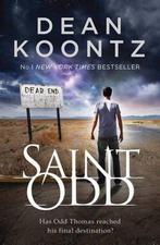 Saint Odd / Odd Thomas / 7 9780007520169 Dean Koontz, Boeken, Verzenden, Gelezen, Dean Koontz