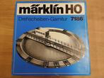 Märklin H0 - 410 - Modeltrein (1) - Draaischijf met, Nieuw