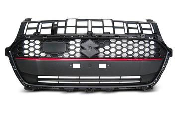 Grill | Suzuki | Swift 17- 5d hat.  | Sport-Style | zwart /, Auto-onderdelen, Verzenden, Nieuw, Suzuki