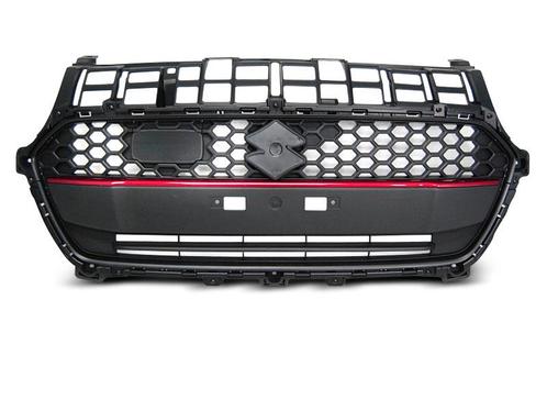 Grill | Suzuki | Swift 17- 5d hat.  | Sport-Style | zwart /, Auto-onderdelen, Carrosserie, Nieuw, Suzuki, Verzenden