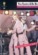 Van Kooten & De Bie - ons zingt ons op DVD, CD & DVD, Verzenden