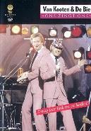 Van Kooten & De Bie - ons zingt ons op DVD, Cd's en Dvd's, Dvd's | Tv en Series, Nieuw in verpakking, Verzenden