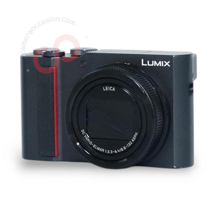 Panasonic Lumix DC-TZ200 nr. 1913, Audio, Tv en Foto, Fotocamera's Digitaal, Compact, Zo goed als nieuw, Overige Merken, Ophalen of Verzenden