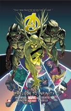 Avengers (5th Series) Volume 3: Prelude To Infinity, Nieuw, Verzenden