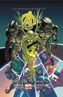 Avengers (5th Series) Volume 3: Prelude To Infinity, Boeken, Strips | Comics, Verzenden