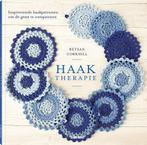 Haaktherapie 9789089987662 Betsan Corkhill, Verzenden, Zo goed als nieuw, Betsan Corkhill