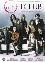 De eetclub (dvd tweedehands film), Cd's en Dvd's, Ophalen of Verzenden, Nieuw in verpakking
