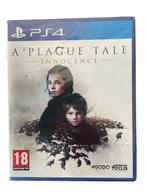 A Plague Tale Innocence (ENG COVER) (PS4) (NIEUW), Games en Spelcomputers, Verzenden, Nieuw