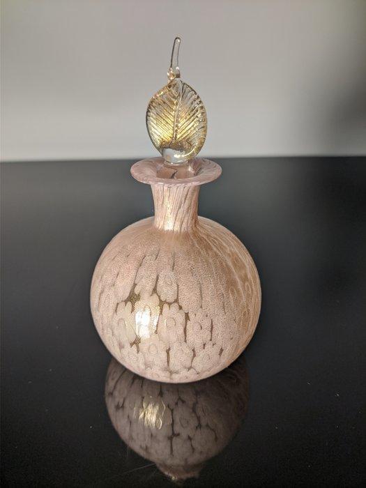 Murano - Parfumfles - Murrine - Muranoglas, Antiek en Kunst, Antiek | Glaswerk en Kristal