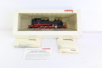 Märklin H0 - 33961 - Tender locomotief (1) - Baureihe 74 - beschikbaar voor biedingen