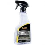 Meguiars Ultimate Glass Cleaner & Water Repellent, Verzenden