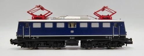Arnold N - 2317 - Elektrische locomotief (1) - Eén, Hobby en Vrije tijd, Modeltreinen | N-Spoor