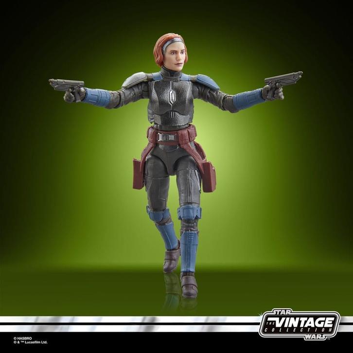 Star Wars: The Mandalorian Vintage Collection Action Figure, Verzamelen, Star Wars, Ophalen of Verzenden