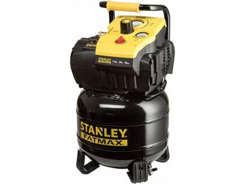 Stanley Fatmax FMXCM0021E - Luchtcompressor - 24L/10Bar beschikbaar voor biedingen