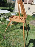 Lefranc bourgeois - Schildersezel- tuinschildersezel - Hout