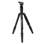 Meofoto A1350 Roadtrip + Ballhead Trépied