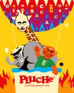 Pluche 9789493383210 Trik, Verzenden, Zo goed als nieuw, Trik