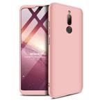 Xiaomi Redmi Note 4 Full Cover - 360° Body Hoesje Case +, Telecommunicatie, Verzenden, Nieuw