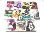 Manga Comic Book 111 complete set Japan - Dolly kill kill