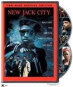 New Jack City DVD (2006) Wesley Snipes, Van Peebles (DIR), Zo goed als nieuw, Verzenden