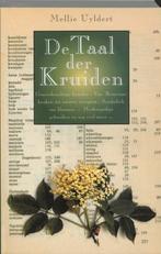 De taal der kruiden 9789062719532, Livres, Grossesse & Éducation, M. Uyldert, Verzenden