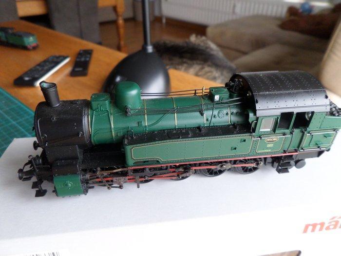 Märklin H0 - 37163 - Tender locomotief (1) - Serie 98 -, Hobby en Vrije tijd, Modeltreinen | H0