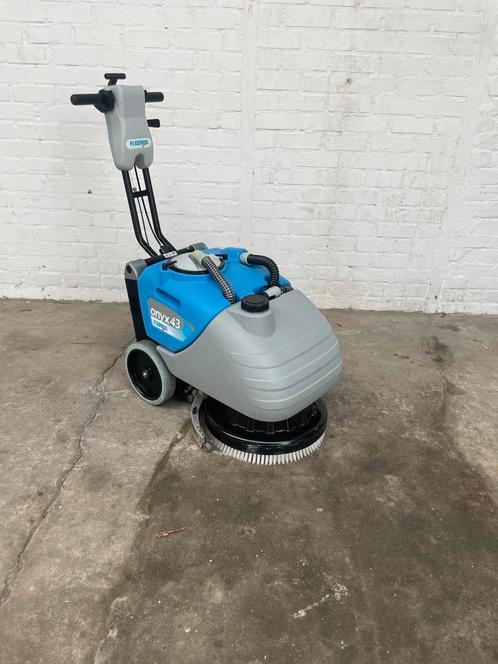 Autolaveuse Floorpul Onyx 43 B - Batteries neuves, Doe-het-zelf en Bouw, Reinigingsmachines