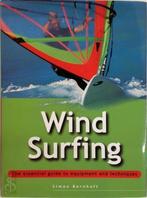 Windsurfing, Verzenden