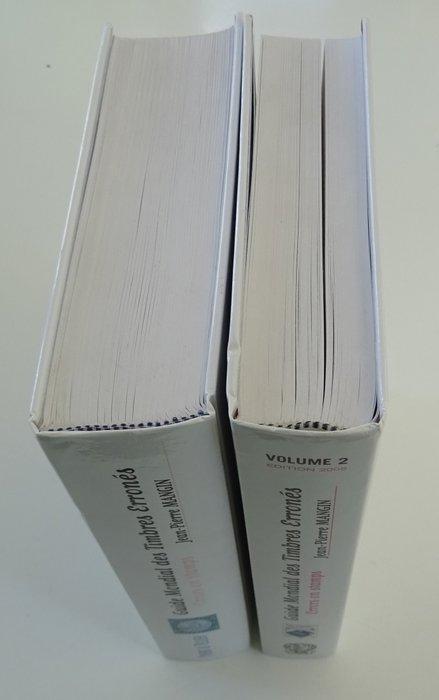 Wereld 1999/2005 - Timbres Erronés - Errors on Stamps -, Postzegels en Munten, Postzegels | Amerika