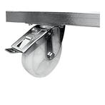 Wielen (Optie) | Diamond Koeltoonbanken MOLINA |, Zakelijke goederen, Verzenden, Nieuw in verpakking