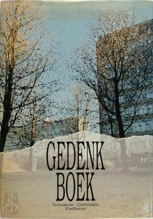 Gedenkboek T.U. Eindhoven 1956-1991, Boeken, Taal | Overige Talen, Verzenden