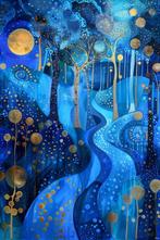 Felix van Horst - Glistening Grove (XXL)