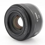 Canon RF 50mm F/1.8 STM | Tweedehands, Audio, Tv en Foto, Foto | Lenzen en Objectieven, Verzenden, Zo goed als nieuw