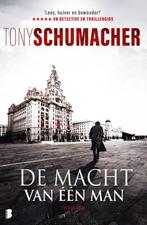 De macht van één man / John Rossett / 3 9789022590591, Boeken, Verzenden, Gelezen, Tony Schumacher